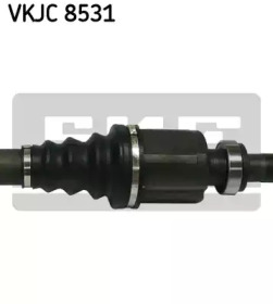 skf vkjc8531